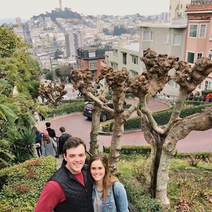 Meet your Posher, Maggie